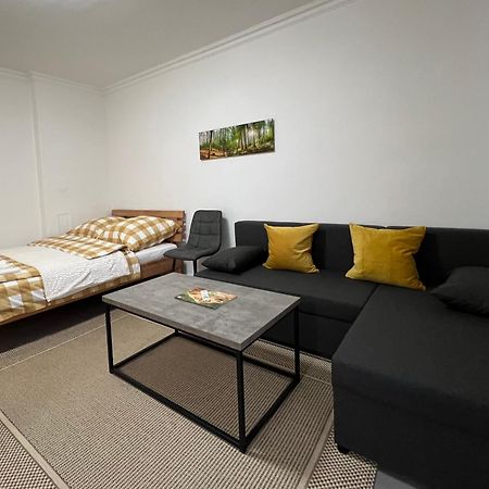 Wohnung In Schlachthausgasse Wenen Buitenkant foto