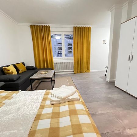 Wohnung In Schlachthausgasse Wenen Buitenkant foto