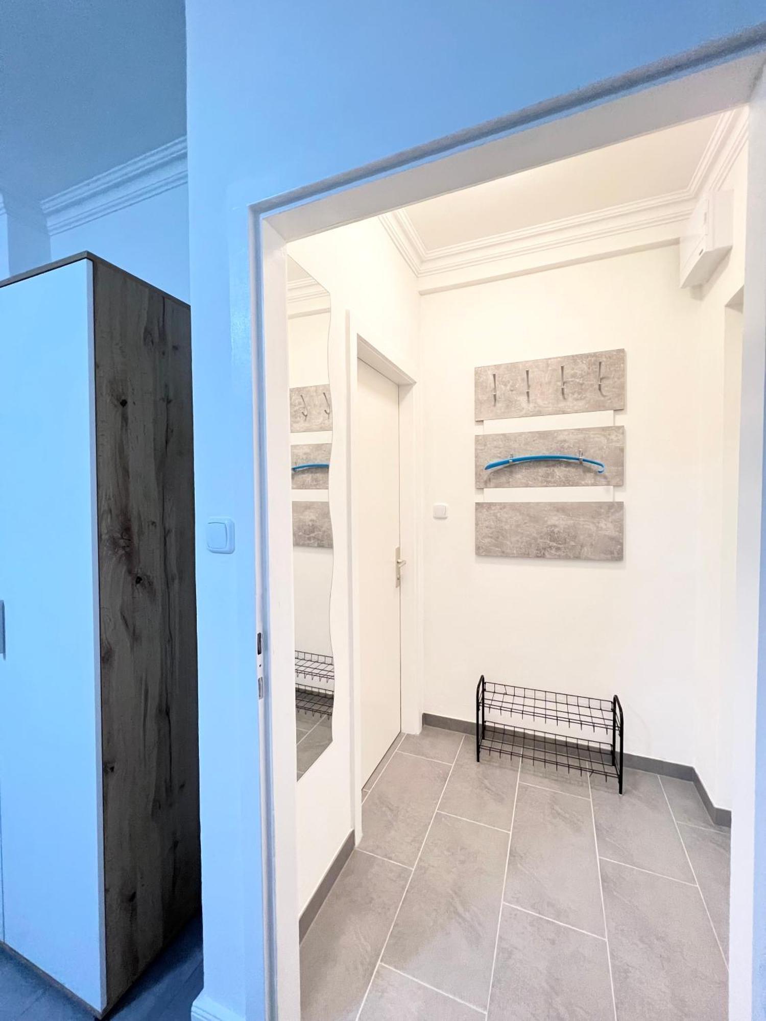 Wohnung In Schlachthausgasse Wenen Buitenkant foto
