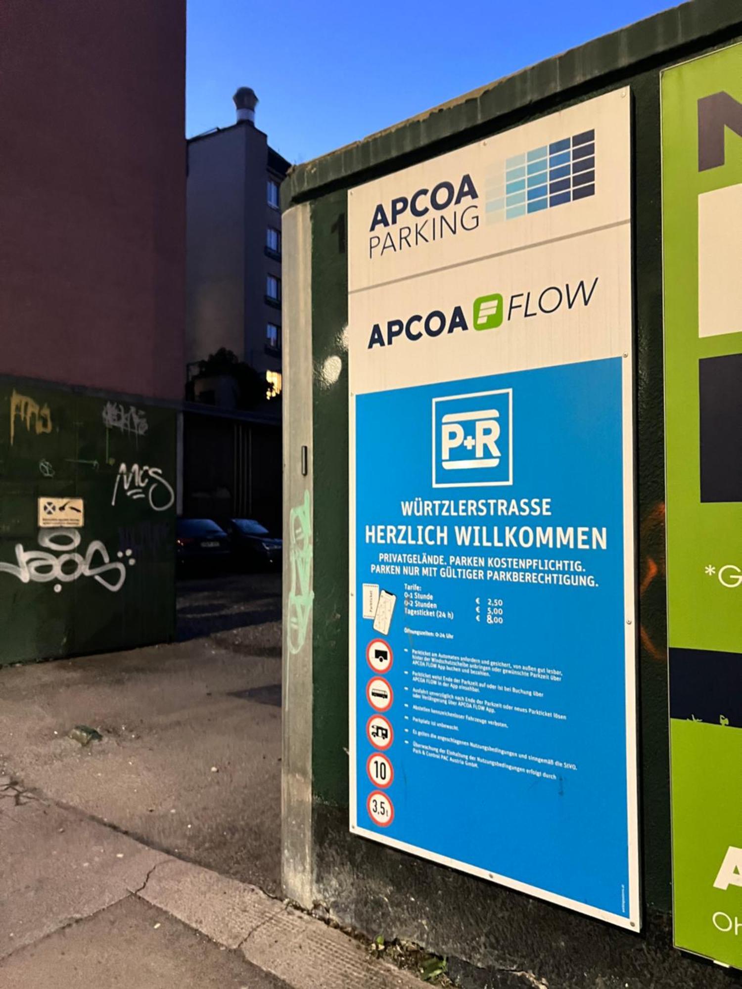 Wohnung In Schlachthausgasse Wenen Buitenkant foto